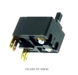 Wyłącznik HLT-125B , HIT125B , FA3-5/2W