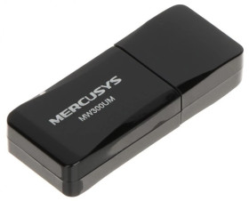 Karta WLAN USB TL-MERC-MW300UM 300Mb/s TP-LINK / MERCUSYS