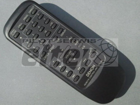 Zamiennik DENON RC-266