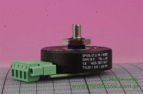 KEL54A DP120-47LTMI-2X5K