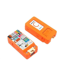 M5Stack M5StickC ESP32-PICO Mini IoT Development Kit [Discontinued]