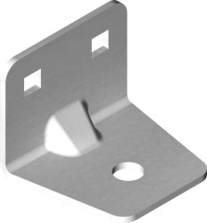 Stopa mocująca SMKMC50 810001