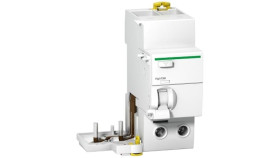 Blok Różnicowoprądowy Vigiic60-63-2-300-Si-S 63A 2-Biegunowy 300Ma Typ Si-S...