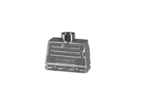 Osłona złączy dużej mocy Amphenol Industrial C146 Kabel rozmiar E16