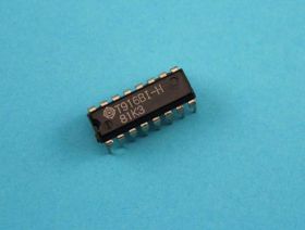 T916BI-H DIP-16 UKŁAD