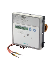 UH50-C25-00 Heating/cooling meter