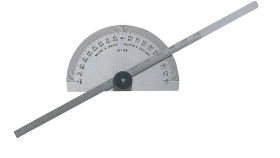 DKDCAL (327050) Depth Gauge, Protractor,
