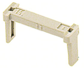 Przepusty ochronne Odciążenie HARTING do użytku z: Złącze IDC