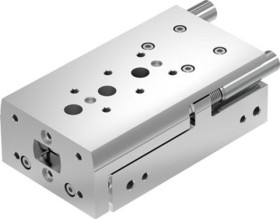 Siłownik z prowadzeniem skok 50mm Festo Ø 12mm