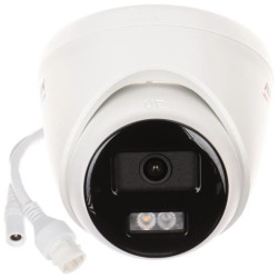 Kamera kopułkowa IP 4Mpx 2.8mm DS-2CD1347G2H-LIU(2.8MM)PL Smart Hybrid Light