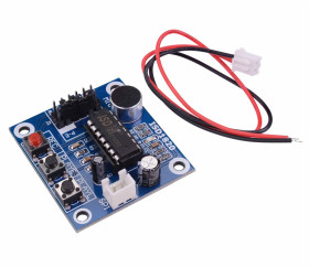 ISD1820 Sound Voice Recording Playback Module