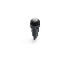 RAFI 1.10.102.001/0205 Pushbutton 250V 2A Momentary 20x20x50mm