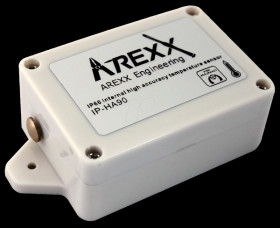 IP-HA90 Temp. sensor, waterproof