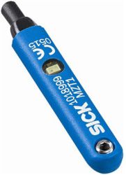 MZT1-03VPS-KUB, do siłowników z rowkiem T, PNP NO, 10...30VDC, 100mA, przewód PUR, 5m, SICK 1018999, jak CE35MP W095202539