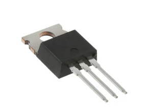 IGBT IRLZ34PBF, Vishay