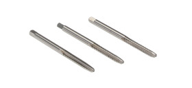 Zestaw gwintowników 6-32 UNC Dormer