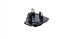 1121/Rh-Ac Plug W3u (England)