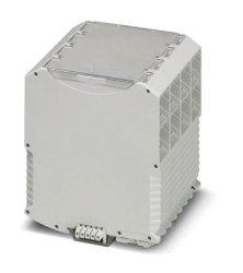 Obudowa urządzeń elektronicznych 99mm szerokość 90mm Obudowa szyny DIN 99 x 90 x 114.5mm materiał: Poliamid Phoenix