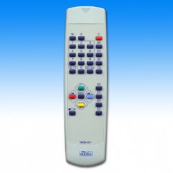 IRC81311 Fernbedienung für FINLUX, SALORA, LUXOR RK 100