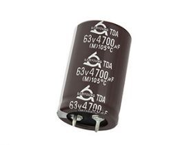 TDA63VS4700M25.4x40