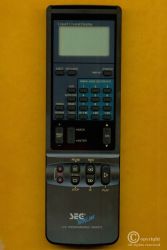 PILOT DO VCR SEG TECHLINE LCD DUŻY