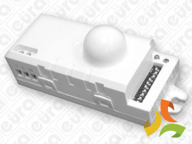 Mikrofalowy czujnik ruchu MVD-04A8