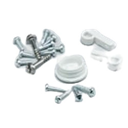 Wspornik montażowy Zestaw lutu montażowego MB 20064 set Obudowy