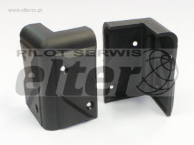 Narożnik Kolumnowy plastikowy 80x50mm