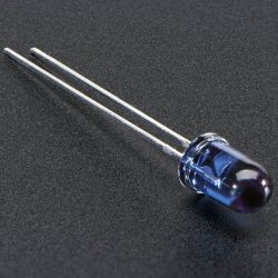Super-bright 5mm IR LED - 940nm