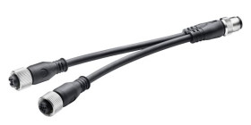 Kabel Siemens Kabel 6ES7194 Bezpieczne rozproszone wejścia/wyjścia ET 200 6ES7194-6KC00-0XA0