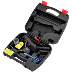 Draper Expert 23708 12V LCD Brake Fluid Boiling Point Tester