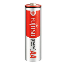 Bateria LR6 FUJITSU ALKALINE UNIVERSAL LR6(8B)