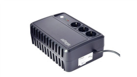 Zasilacz Awaryjny Ups Desktop Ups 1000Va Led 3X Schuko 230V Out