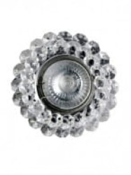 Oczko Eclipse transparentne LP-G4920/40 Light Prestige