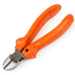 Obcinaki boczne Cr-V 160 mm (35-009)