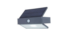 Kinkiet Zewnętrzny Arrow 6910601335 Szary