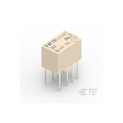 TE Connectivity 1462037-4 RF Relay 140 MW 3 V 10 Amp High Frequency