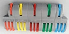 Szybkozłaczka przelotowa SPL 3-5