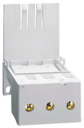 Podstawa Lovato do Przekaźnik przeciążenia termicznego Podstawka przekaźnika