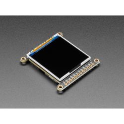 1.54&quot; 240x240 Wide Angle TFT LCD - moduł z wyświetlaczem LCD TFT 1,54&quot; 240x240
