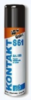 MC135 Preparat KONTAKT S61 - preparat antykorozyjny do styków - spray 100ml