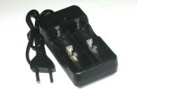 Ładowarka Ł-2*18650