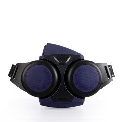 Zestaw zasilanego aparatu oddechowego, do uzytku z: Urządzenie ochrony dróg oddechowych