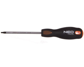 Wkrętak Torx T15 x 100 mm, S2