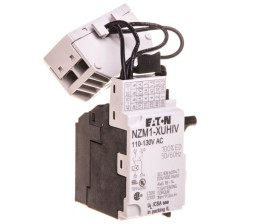 Wyzwalacz podnapięciowy 110-130V AC NZM1-XUHIV110-130AC 259537