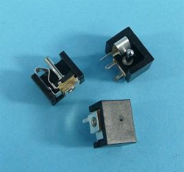 GN.DC 2,10mm/5,50mm DO DRUKU