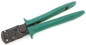 Styk JST Styki STO Ręczny