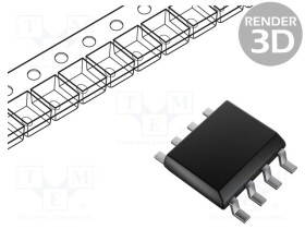 LMC6081AIMX/NOPB