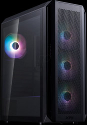 75261537 XPG VALOR AIR PLUS ATX case, black