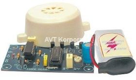 STRASZAK PRZERAŹLIWY ZDSM